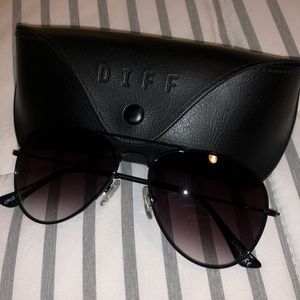 Diff Cruz sunglasses